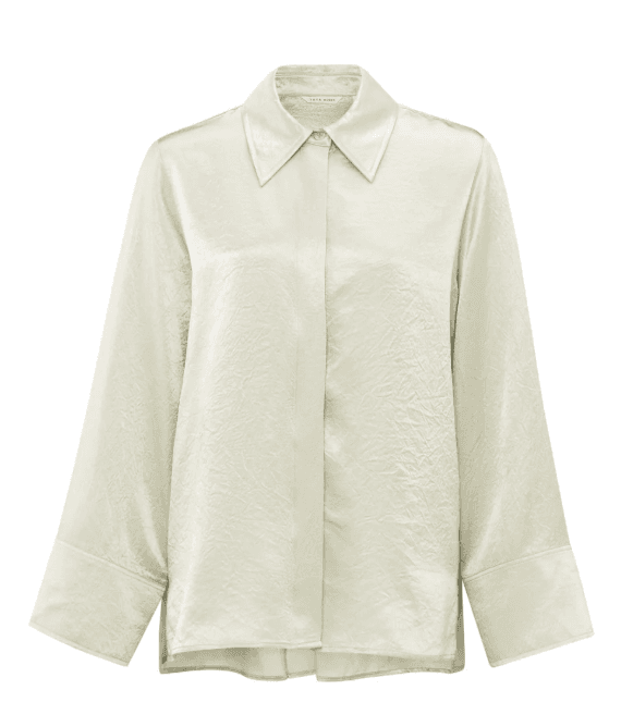 Blouse Satin Premium